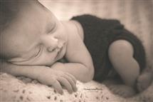 Jen Smith newborn photography