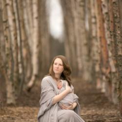 Crystal Beck Newborn Photographer - profile picture