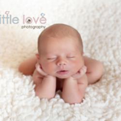 Erin Klimkowski Newborn Photographer - profile picture