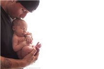 Julie Wagner newborn photography