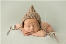 Stephanie Buckman newborn photography