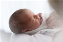 Jenna Rollings newborn photography
