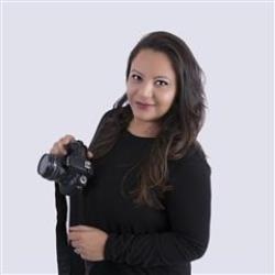Boriana Roydeva Newborn Photographer - profile picture
