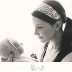 Brienne Morris Newborn Photographer - profile picture