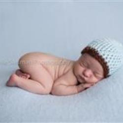 Michelle Salsman Newborn Photographer - profile picture