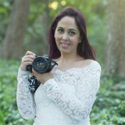 Jayna Denbow Newborn Photographer - profile picture