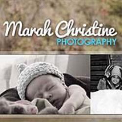 Marah Studniski Newborn Photographer - profile picture