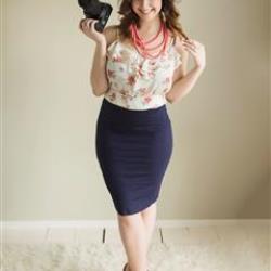 Amanda Ellis Newborn Photographer - profile picture