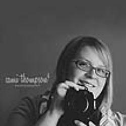Cami Thompson Newborn Photographer - profile picture