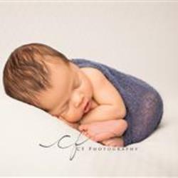 Christina Forehand Newborn Photographer - profile picture