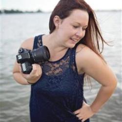 Julie Palmer Newborn Photographer - profile picture