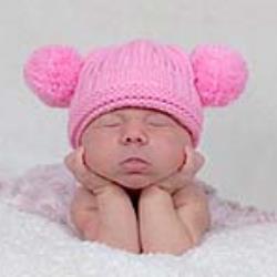Nicky Legrady Newborn Photographer - profile picture