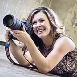 Becky Fleury Newborn Photographer - profile picture