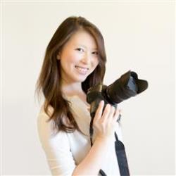 Chizuru Amanuma Newborn Photographer - profile picture