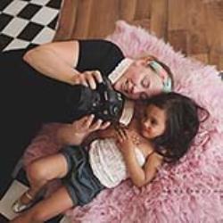Jamie Anderson Newborn Photographer - profile picture