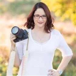 Megan Happ Newborn Photographer - profile picture