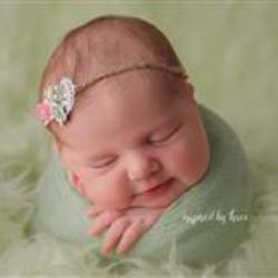 Felicia Allen Newborn Photographer - profile picture