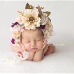 Brooke Drumm Newborn Photographer - profile picture