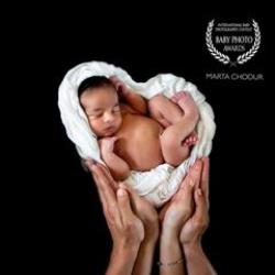 Marta Chodur Newborn Photographer - profile picture