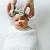newborn photographer Meredith McKee