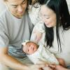 newborn photographer Meredith McKee