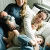 newborn photographer Meredith McKee