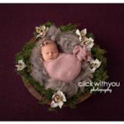 Kristal Wozniak Newborn Photographer - profile picture