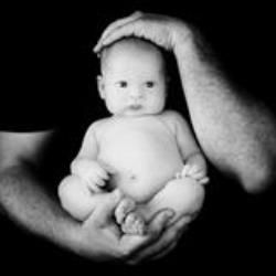 Michelle McCleary Newborn Photographer - profile picture