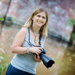 Allison Dench Newborn Photographer - profile picture