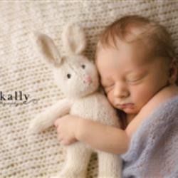 Jodi Elkins Newborn Photographer - profile picture