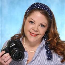 Megan Matula Newborn Photographer - profile picture