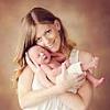 newborn photographer Svetlana Aleynikova