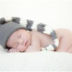 Melanie Grady Newborn Photographer - profile picture