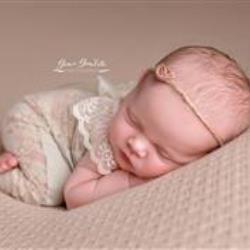 Gina Gentile Newborn Photographer - profile picture