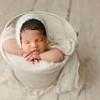 newborn photographer Christina Moeller