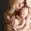 newborn photographer Christina Moeller