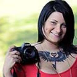 Jessica Rasey Newborn Photographer - profile picture