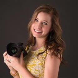 Taylor Elchert Newborn Photographer - profile picture