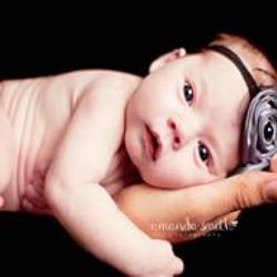 Amanda Smith Newborn Photographer - profile picture