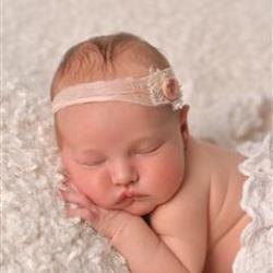Brandie Coe Newborn Photographer - profile picture
