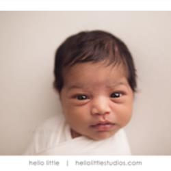 Theresa & Erin Rouse Newborn Photographer - profile picture