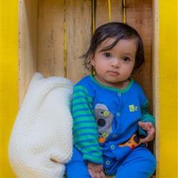 Jayant Bhoopalam Newborn Photographer - profile picture