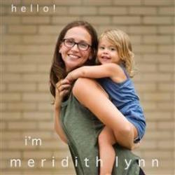 Meridith Lynn Newborn Photographer - profile picture