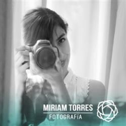 Miriam Torres Newborn Photographer - profile picture