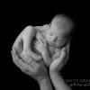 newborn photographer Matt and Jessica Cramer