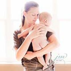 Jenni Maroney Newborn Photographer - profile picture