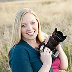 Kristin Troyer Newborn Photographer - profile picture
