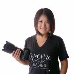 Alicen Lum Newborn Photographer - profile picture