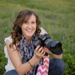 Heather Armijo Newborn Photographer - profile picture