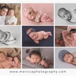 MARIA MARTHA GIMENEZ ESTEVES Newborn Photographer - profile picture